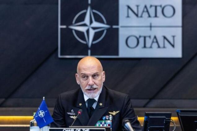 'Ничего не определено': в НАТО заявили, что рано говорить о развертывании иностранных войск в Украине
