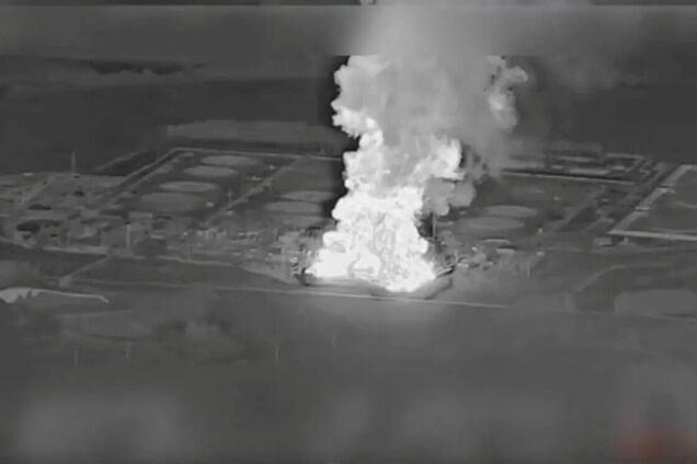 Украина в августе атаковала по меньшей мере семь российских НПЗ – Neue Zürcher Zeitung