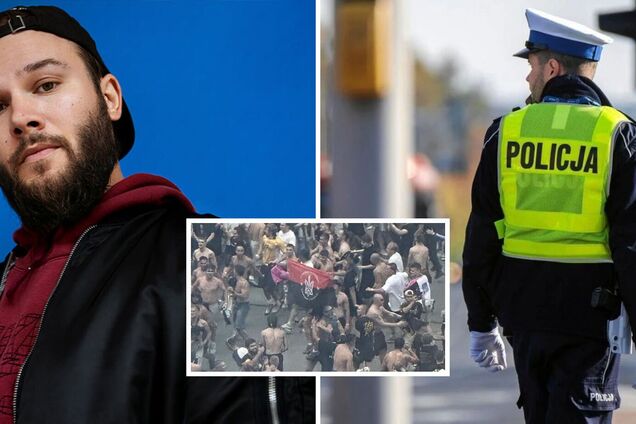 'Даже не разрешили взять вещи': украинка, которую задержали во время скандального концерта Макса Коржа, рассказала о депортации из Польши