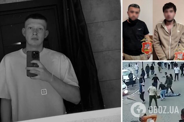 В Подмосковье футболисты-мигранты убили российского игрока за забитый гол в их ворота. Дело возбуждено по статье "хулиганство"