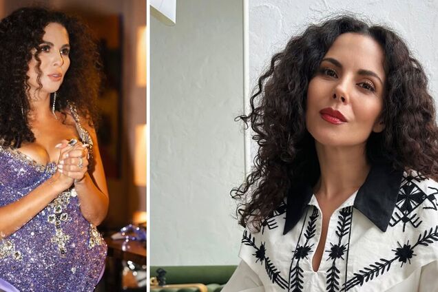 В сеть слили видео, как Настя Каменских поет на русском на концерте в США