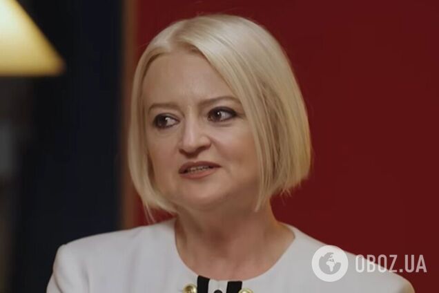 'Ми їдемо в небезпеку': заслужена артистка України пригадала, як вчителька залякувала дітей перед поїздкою у Львів за часів СРСР