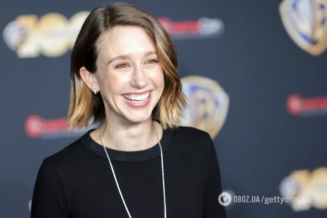 Зірка телесеріалів 'Американська історія жахів' і 'Позолочене століття' Таїсса Фарміга: внучка українських емігрантів