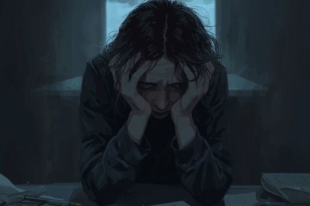 Эмоциональное истощение на войне. В поисках смысла