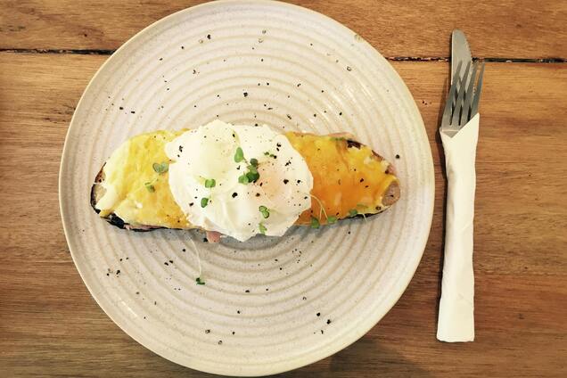 Ситний білковий перекус, який не нашкодить фігурі: з чого приготувати