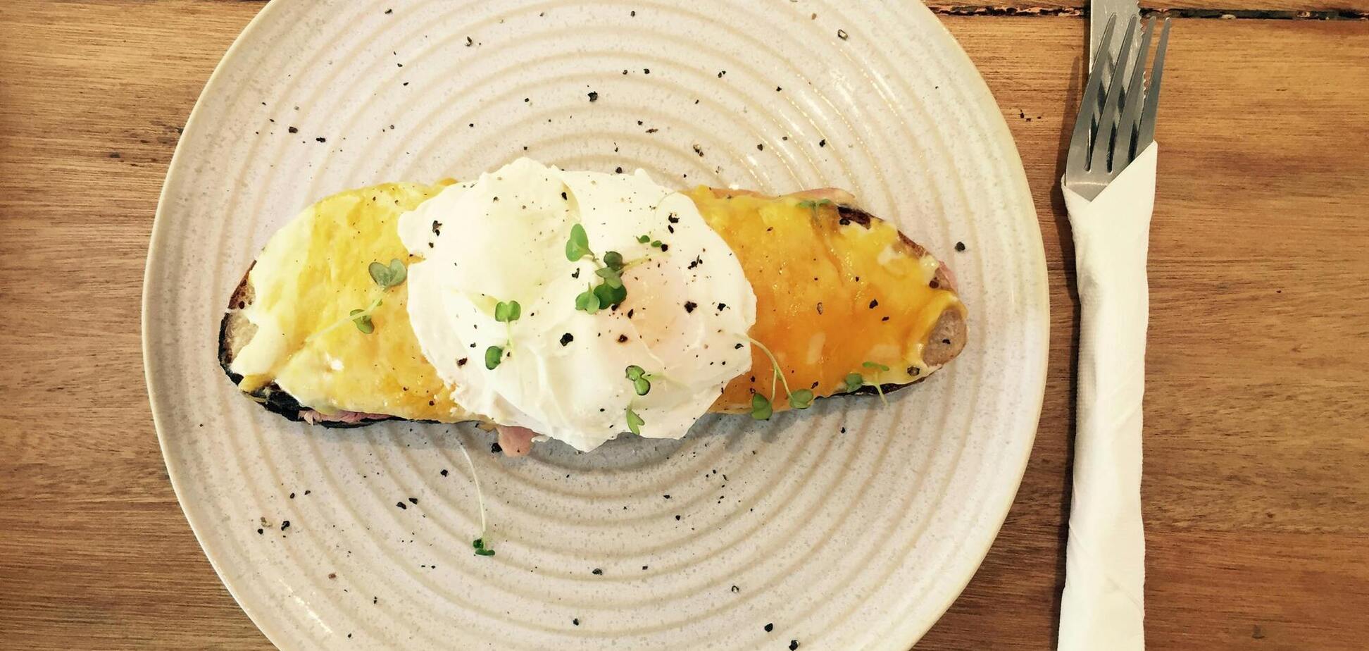 Ситний білковий перекус, який не нашкодить фігурі: з чого приготувати