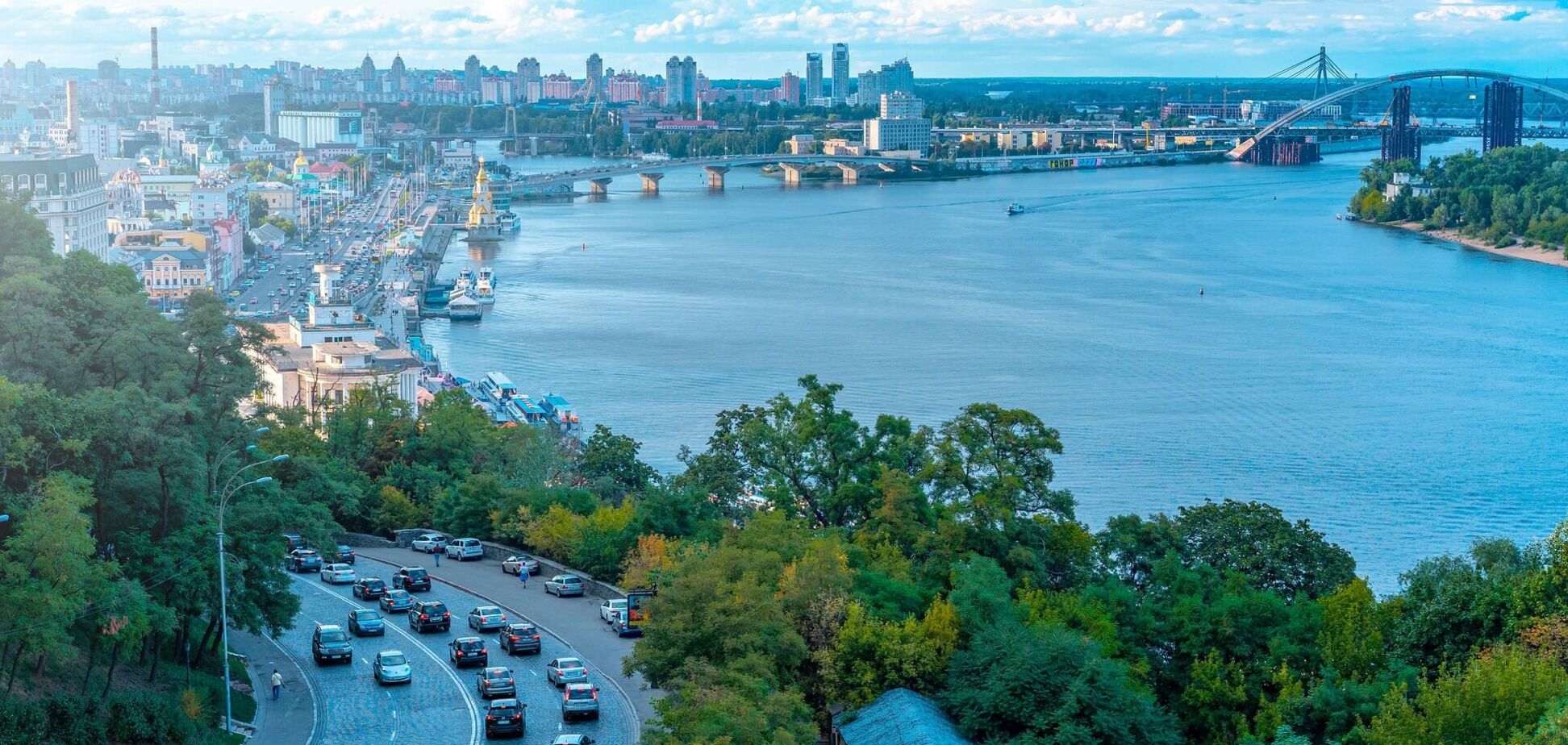 'Хвиля холоду вже починає відкочуватися назад': синоптикиня попередила про зміну погоди в Україні. Карта