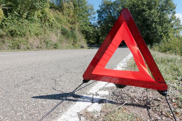 В Україні зростає кількість смертей у ДТП: названо головну причину аварій і найбільш 'проблемні' області