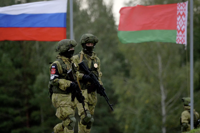 Учения 'Запад-2025': МИД Украины предостерег Минск от 'необдуманных провокаций'