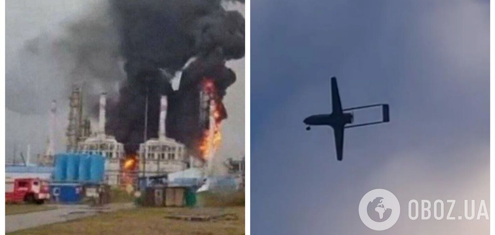 Удар ВСУ по порту в Усть-Луге: какие убытки понесла нефтегазовая инфраструктура РФ