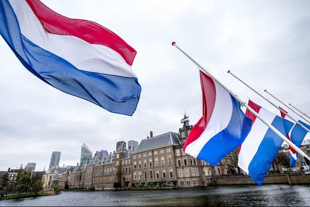 В Нидерландах парламент проголосовал против признания Палестины: что это значит