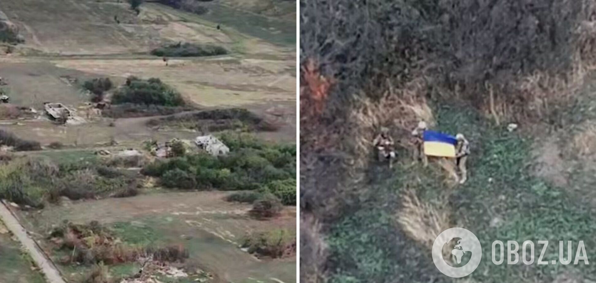 Успішна наступальна операція: ГУР і Третій корпус показали звільнення Новомихайлівки на Донбасі. Відео