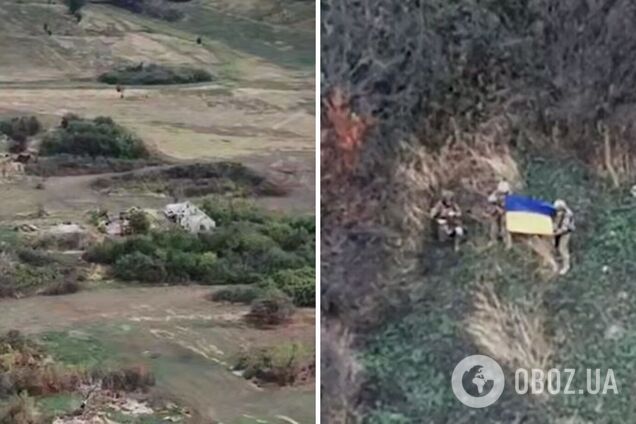 Успішна наступальна операція: ГУР і Третій корпус показали звільнення Новомихайлівки на Донбасі. Відео