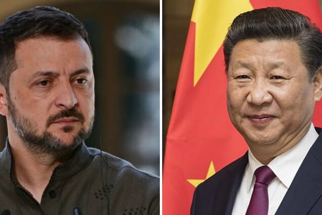 Сі Цзіньпін привітав Україну і заявив, що готовий до довгострокової співпраці