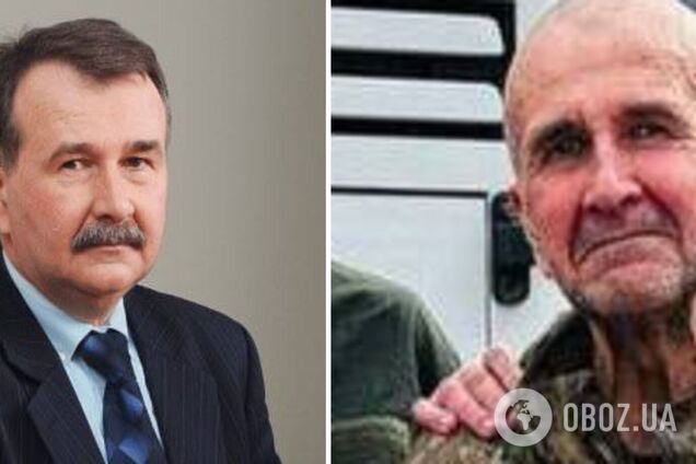 Из российского плена освободили бывшего мэра Херсона: провел в неволе более трех лет. Фото и видео