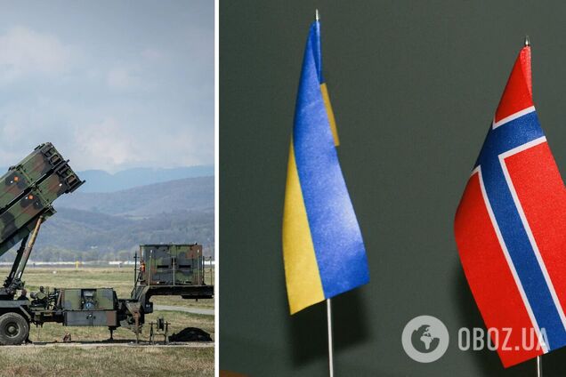 ППО для України