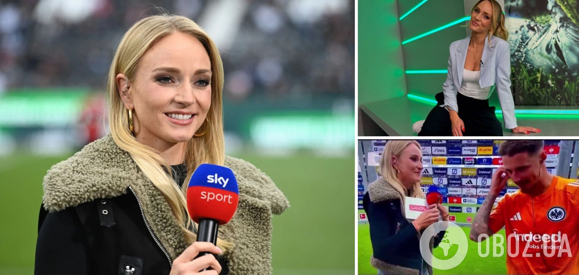 Курьез года. Футболиста проигравшей команды, который обменялся футболкой з соперником, спросили, доволен ли он победой. Видео