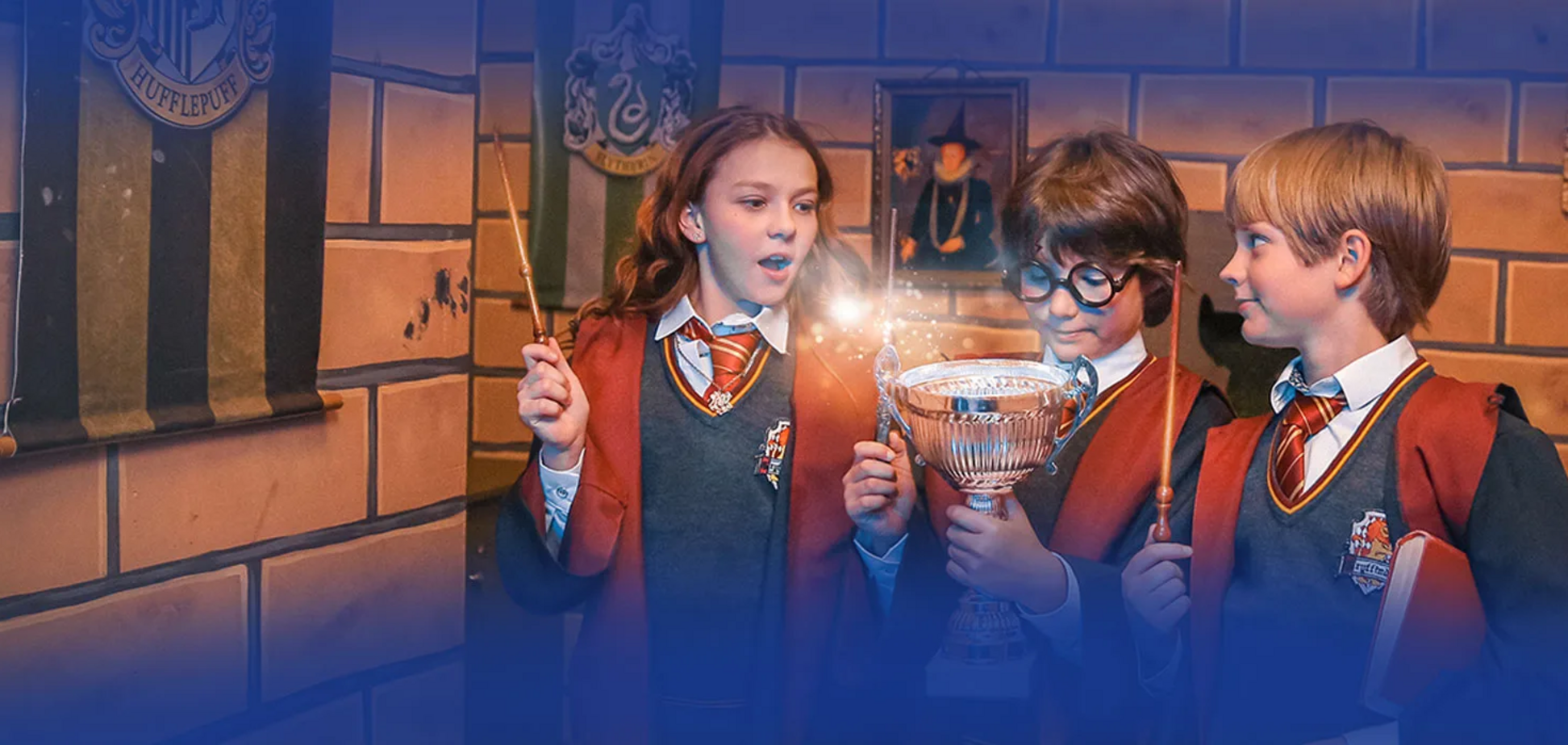 Цікаві розваги для дітей в Києві