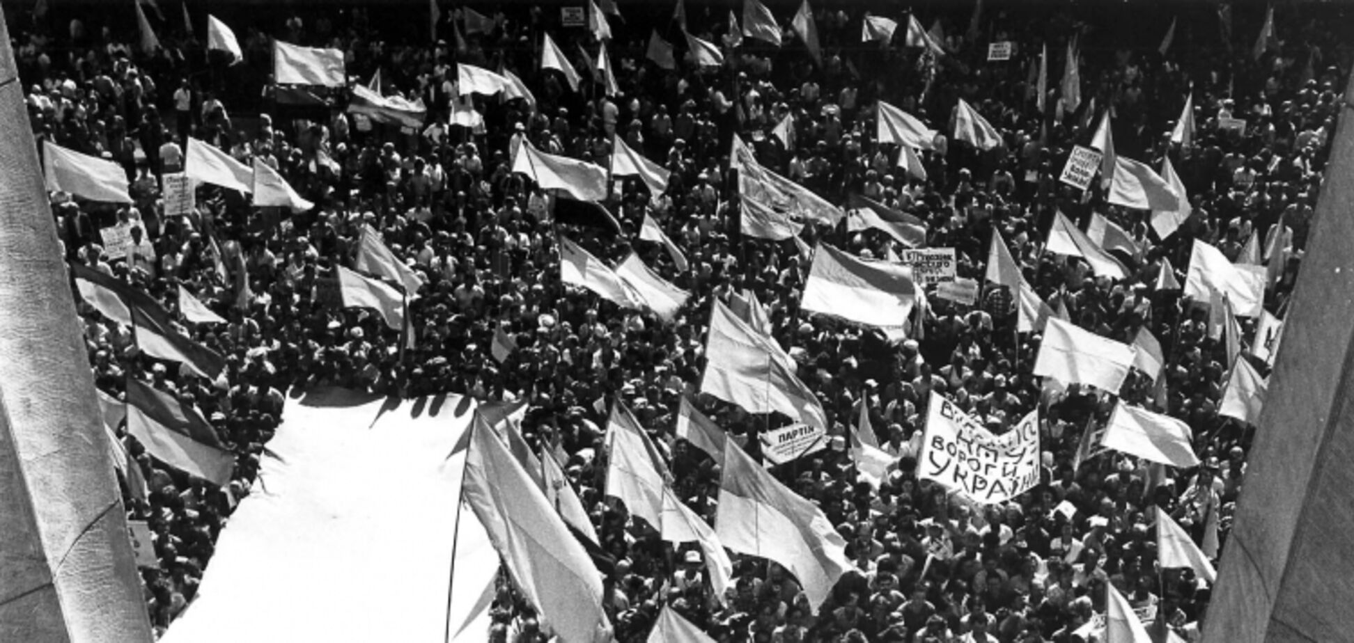 Виталий Портников: Молитва за Украину. Чего мы достигли за 34 года независимости — Блоги | OBOZ.UA