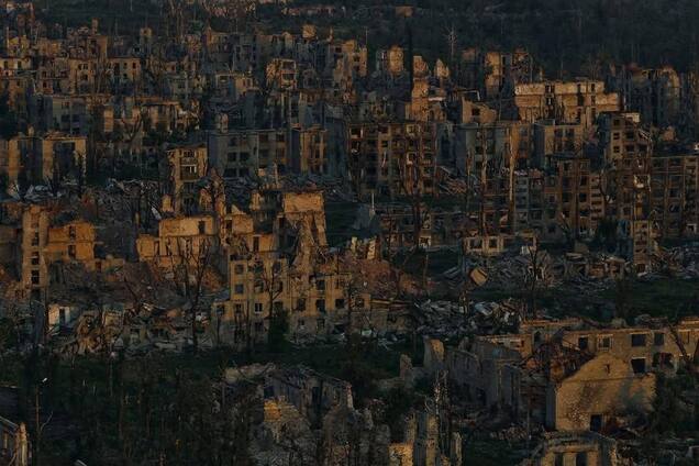 Оккупирован ли полностью Часов Яр: в ВСУ прояснили ситуацию