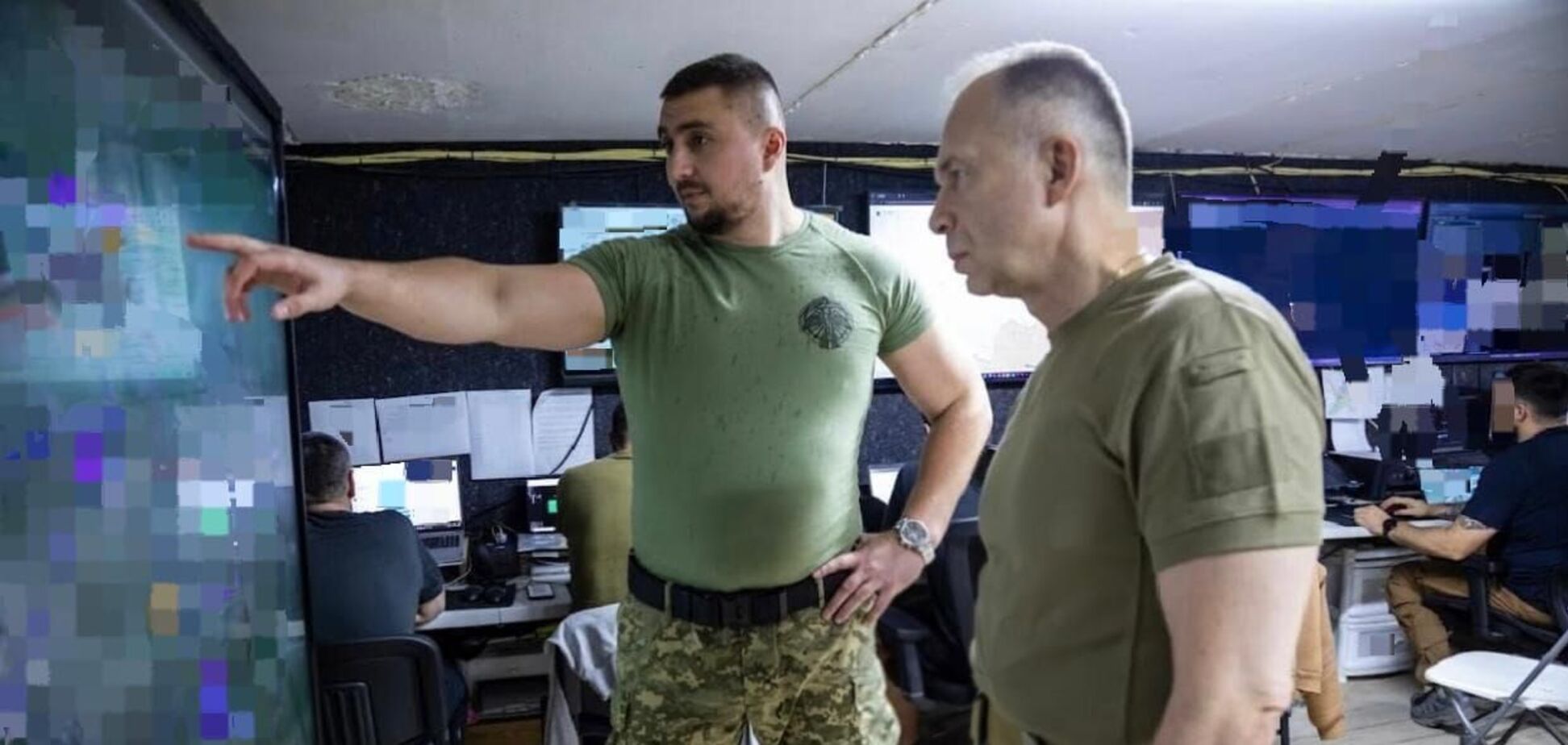 Успішно контратакували: ЗСУ зачистили від ворога ще три села на Донеччині. Фото