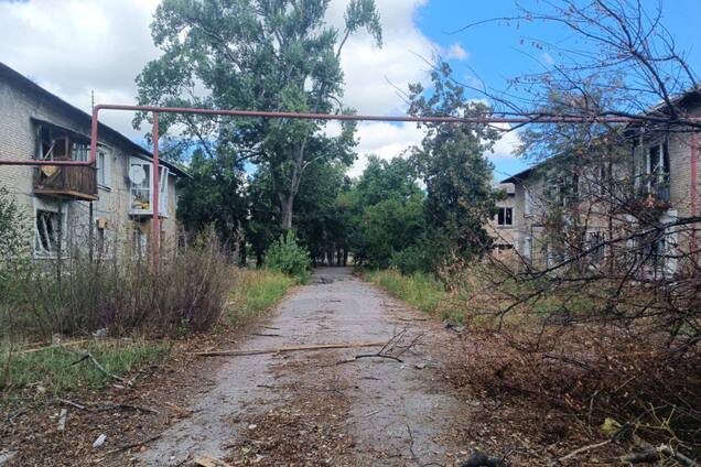 'Ситуація простою не стала': у ЗСУ розповіли про бої під Добропіллям