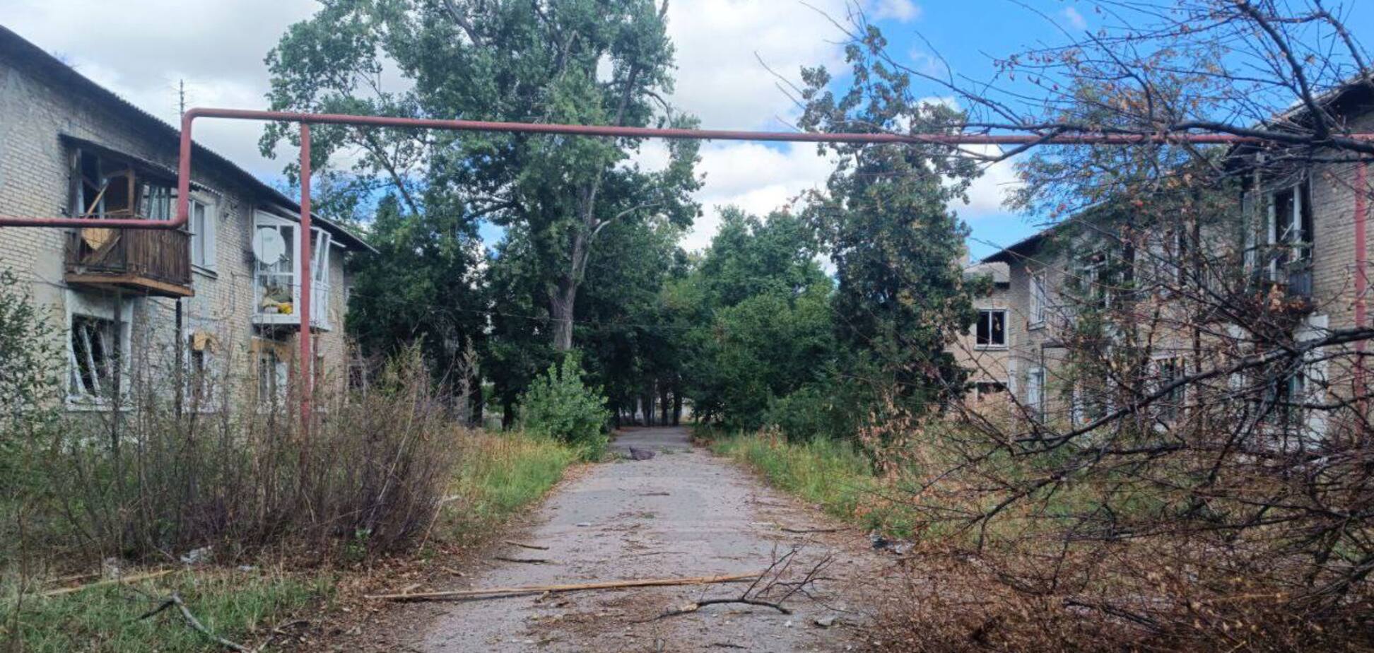 'Ситуація простою не стала': у ЗСУ розповіли про бої під Добропіллям