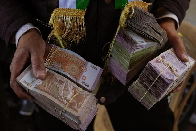 Сирия проведет деноминацию валюты: новые банкноты напечатают в России – Reuters