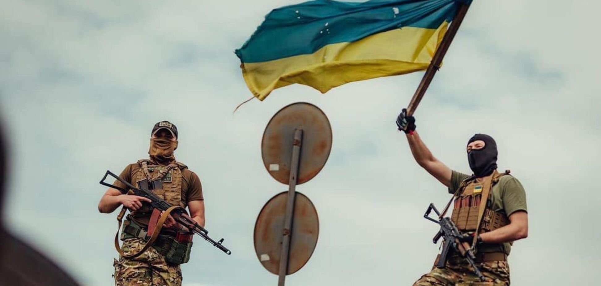 Отложенная война за независимость. Разрыв с империей