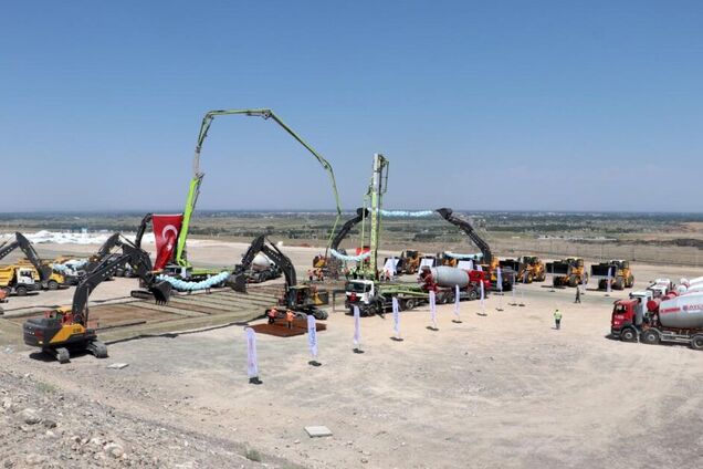 Турция вытесняет Россию с евразийского рынка: как железная дорога изменит ситуацию