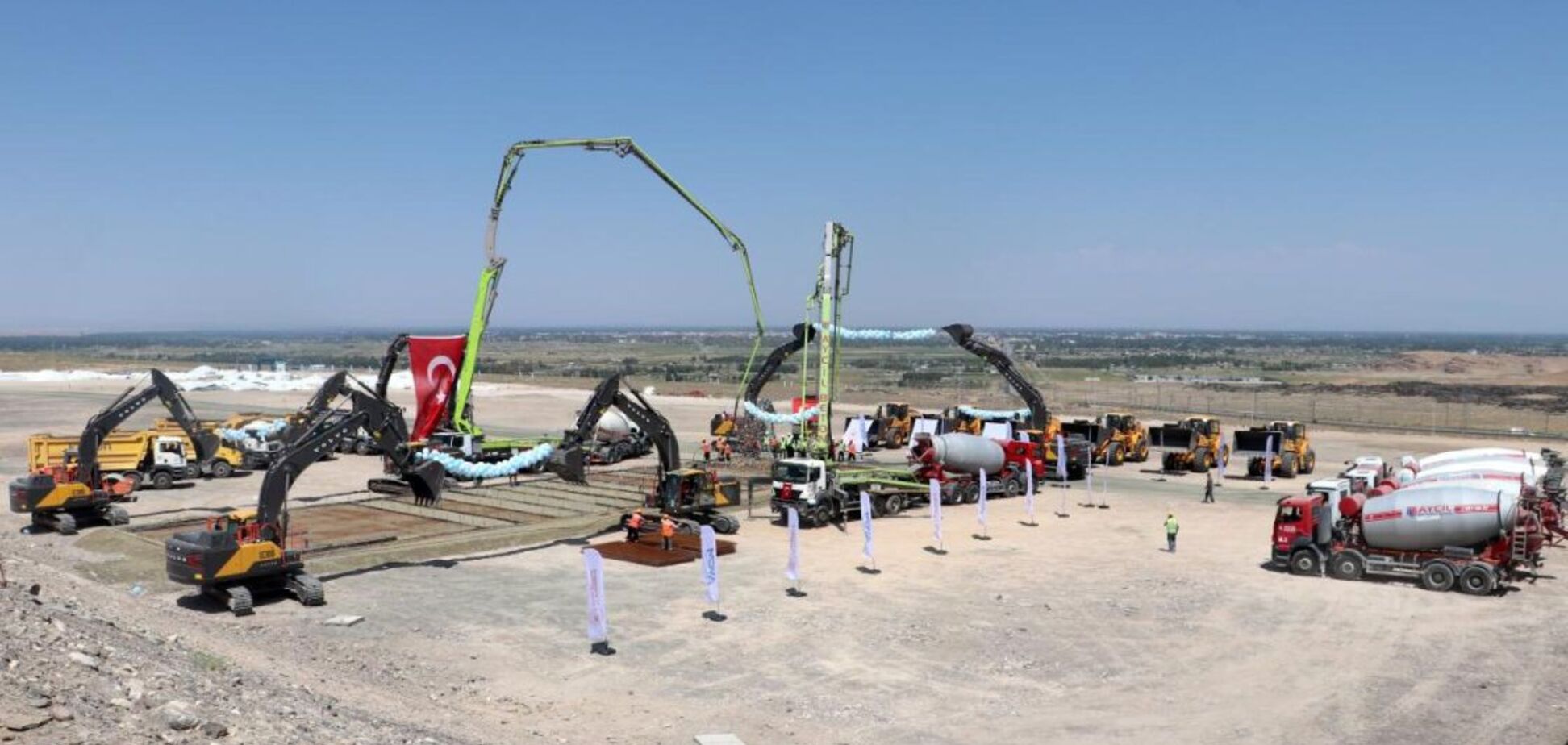 Турция вытесняет Россию с евразийского рынка: как железная дорога изменит ситуацию