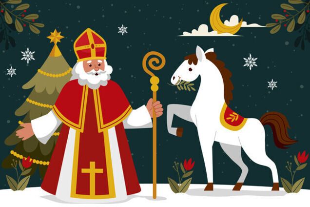 Коли у 2025 році святкують Миколая: дата