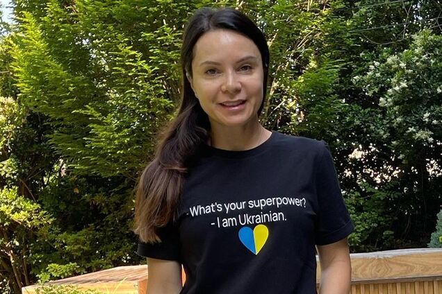 'Не хочу обсуждать это': Лилия Подкопаева рассказала о личной потере во время войны, которая причинила ей боль