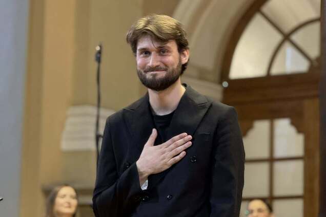 'Это самое удивительное исполнение гимна!' Хор 'Гомін' довел до мурашек проникновенным выступлением на телевидении. Видео