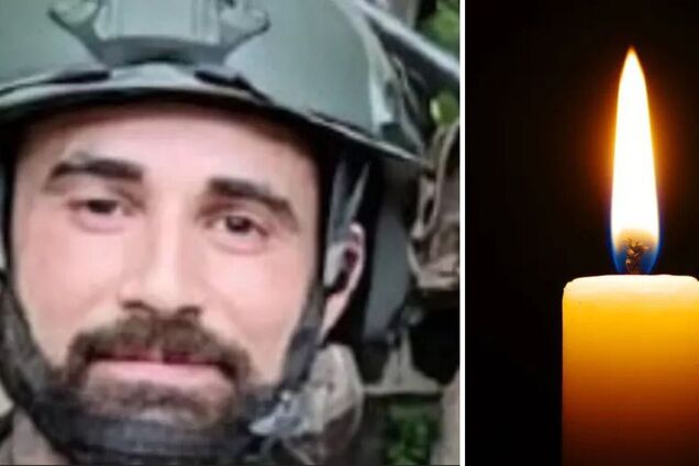 Йому назавжди буде 34: на війні в Україні загинув доброволець з Італії. Фото