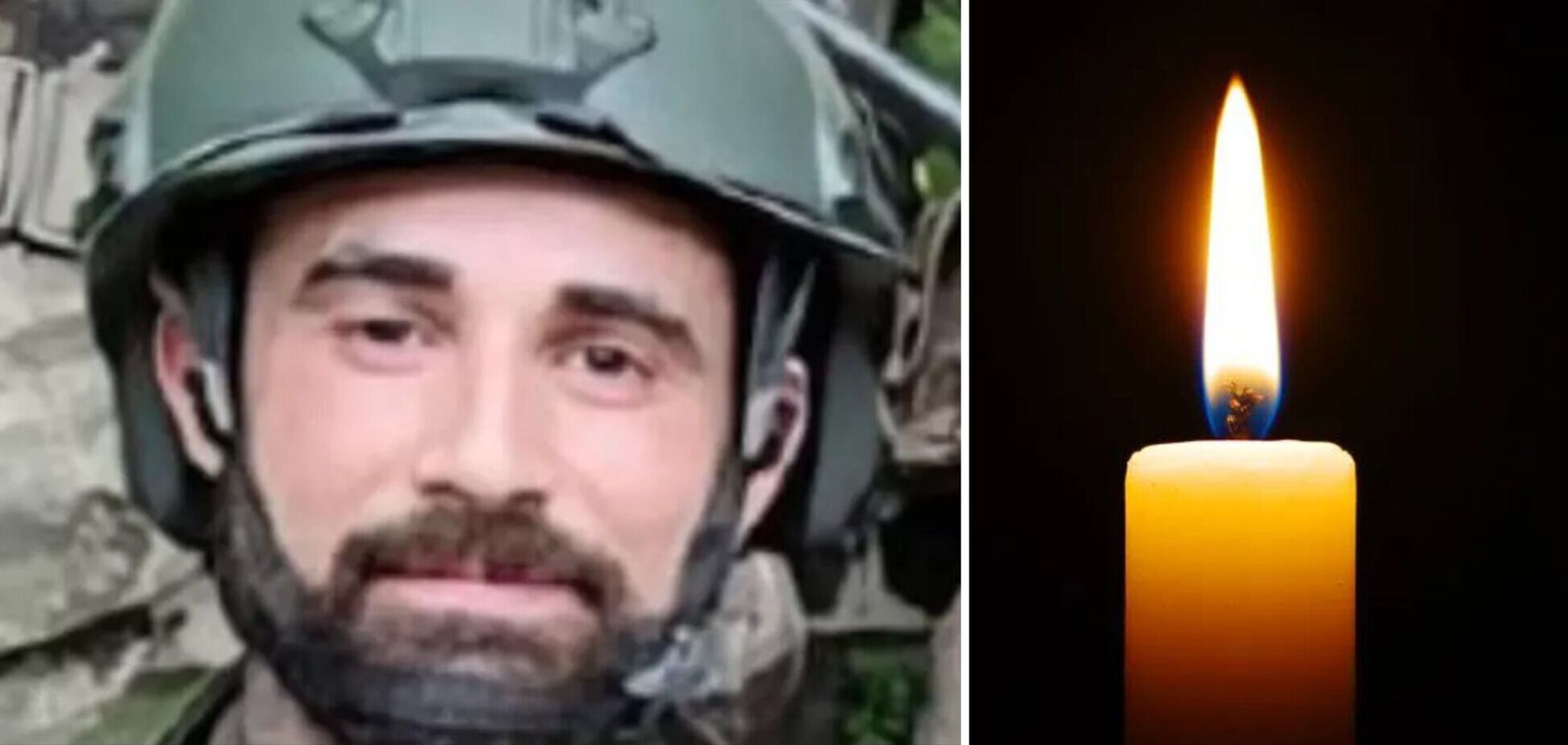 Йому назавжди буде 34: на війні в Україні загинув доброволець з Італії. Фото