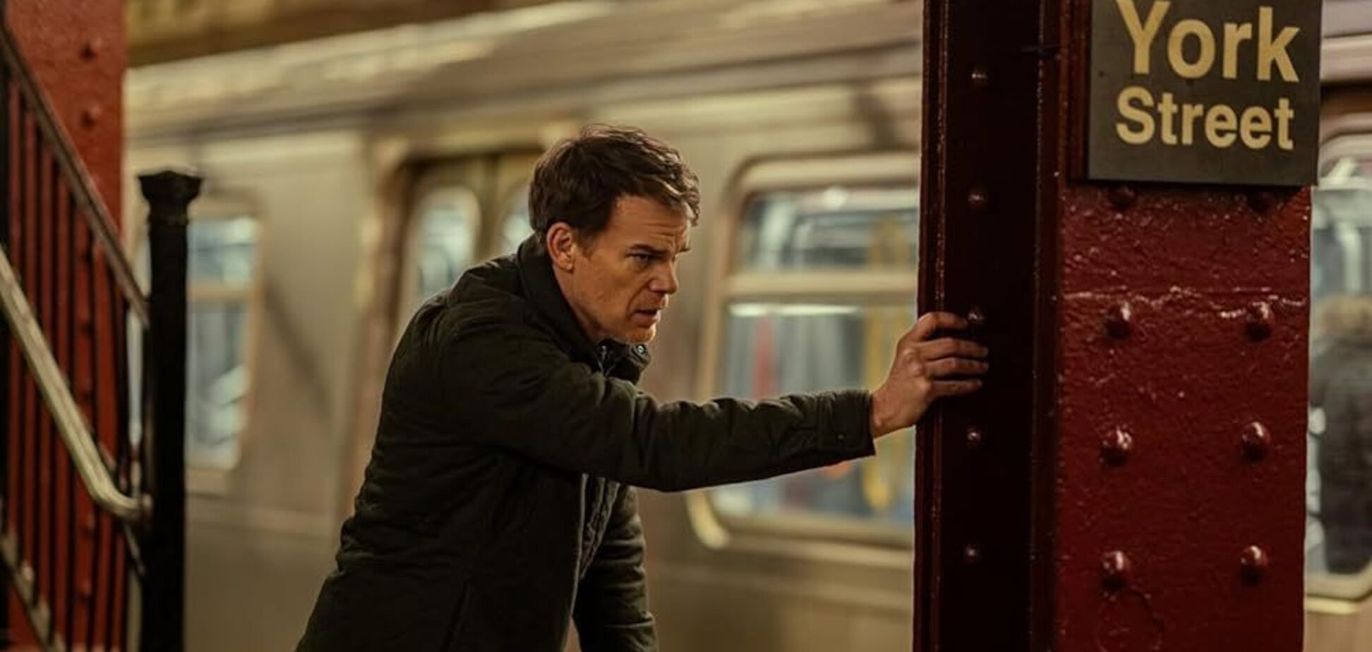 Приквел 'Декстера' внезапно закрыли после первого сезона: что не так