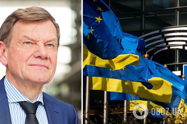 Договор с РФ не должен стать 'диктаторским миром': в Германии объяснили, какие гарантии безопасности должна получить Украина