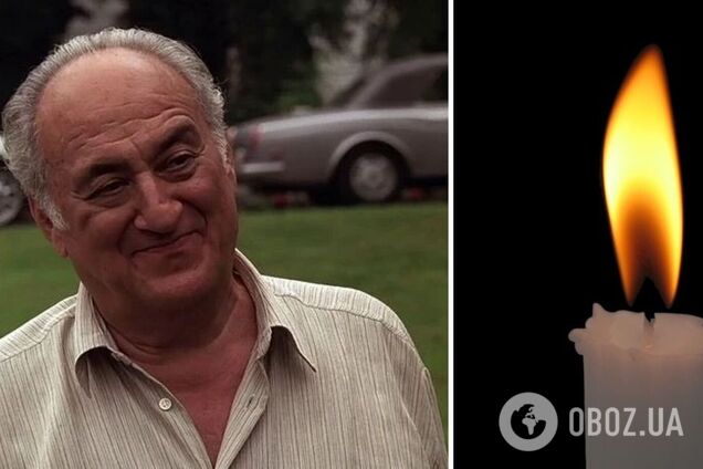 Умер актер культового сериала 'Клан Сопрано' Джерри Адлер: убитая горем семья раскрыла подробности