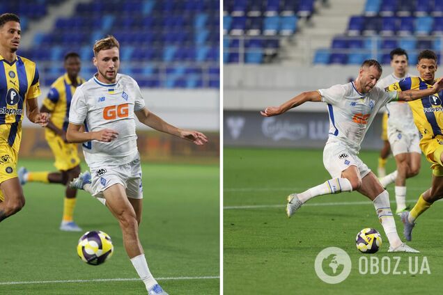 Де дивитися 'Динамо' – 'Маккабі': розклад трансляцій фіналу кваліфікації Ліги Європи