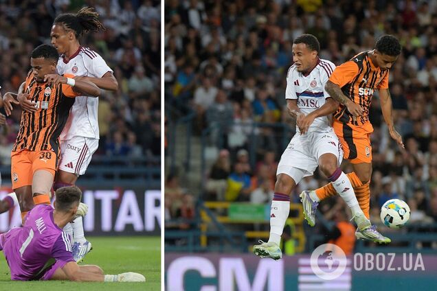 Где смотреть 'Серветт' – 'Шахтер': расписание трансляций финала квалификации Лиги конференций