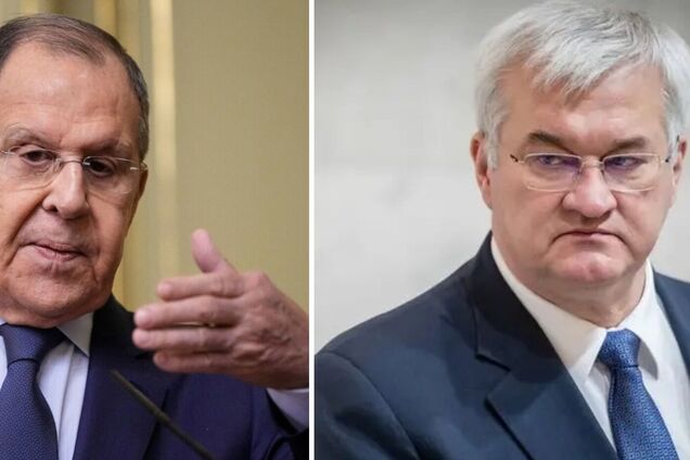 Андрей Сибига