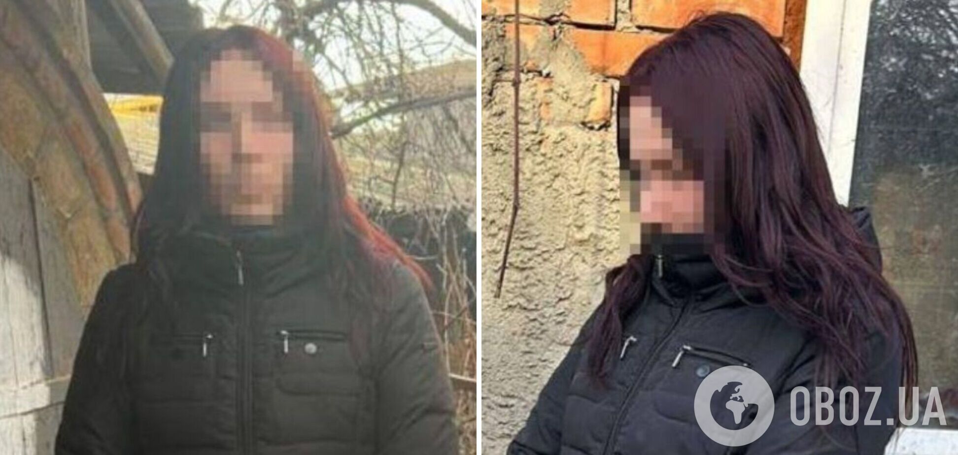 В Одесской области российский агент шпионил под видом женщины: как его наказали. Фото