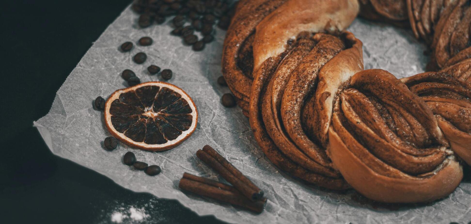 Рецепт выпечки