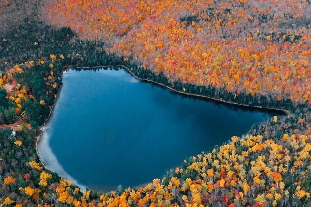 Если вы не любите жару: 9 лучших стран Европы для отпуска