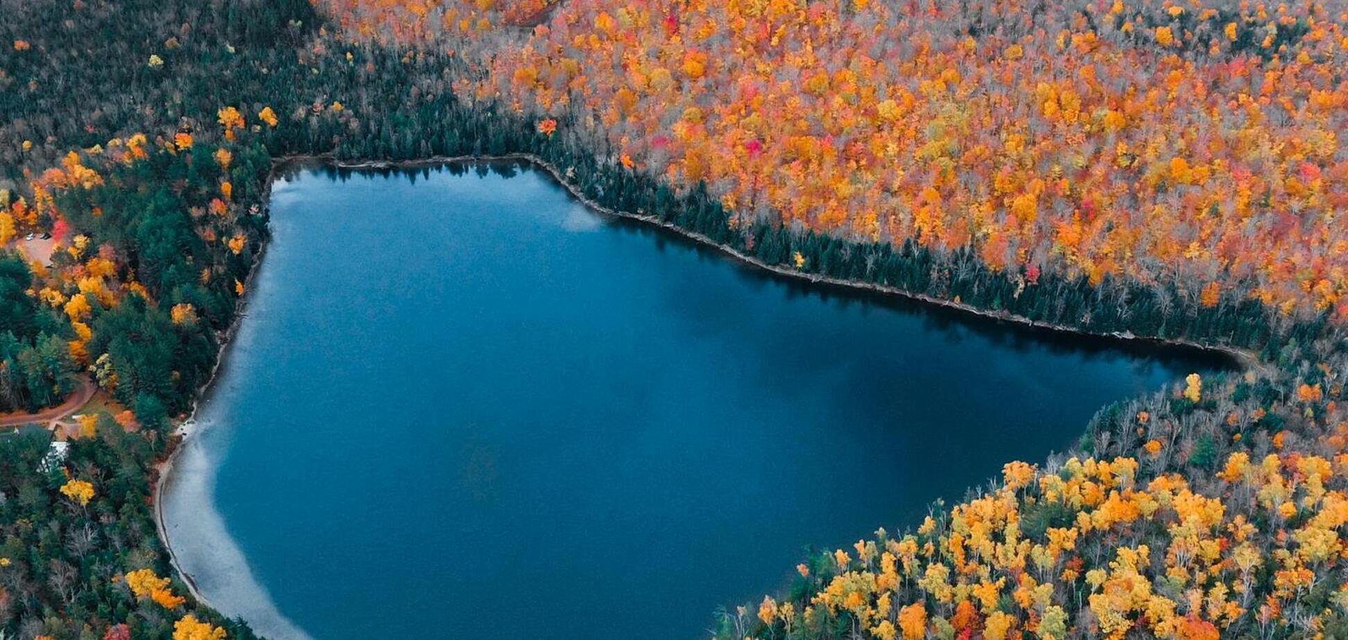 Если вы не любите жару: 9 лучших стран Европы для отпуска