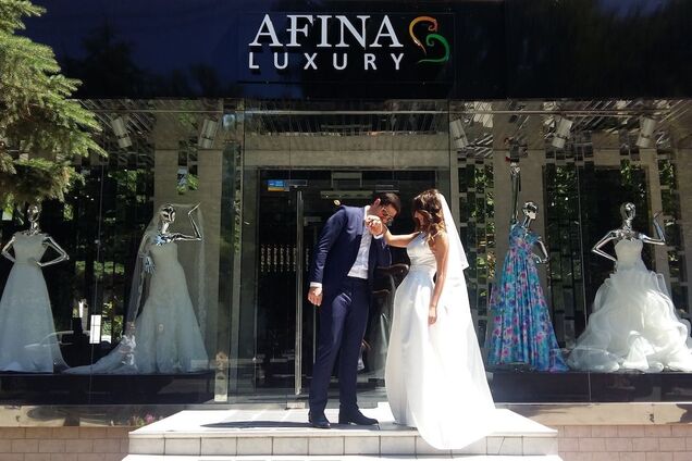 Корректировка платья: дизайнер, который работает не с лекалом, а с человеком