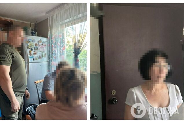 Продавали 'довідки': СБУ