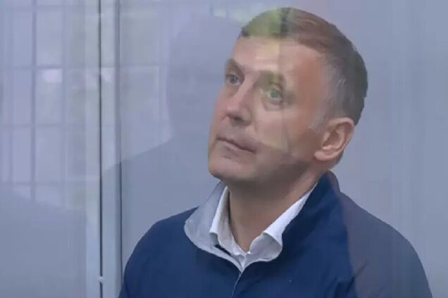 Сергей Тищенко