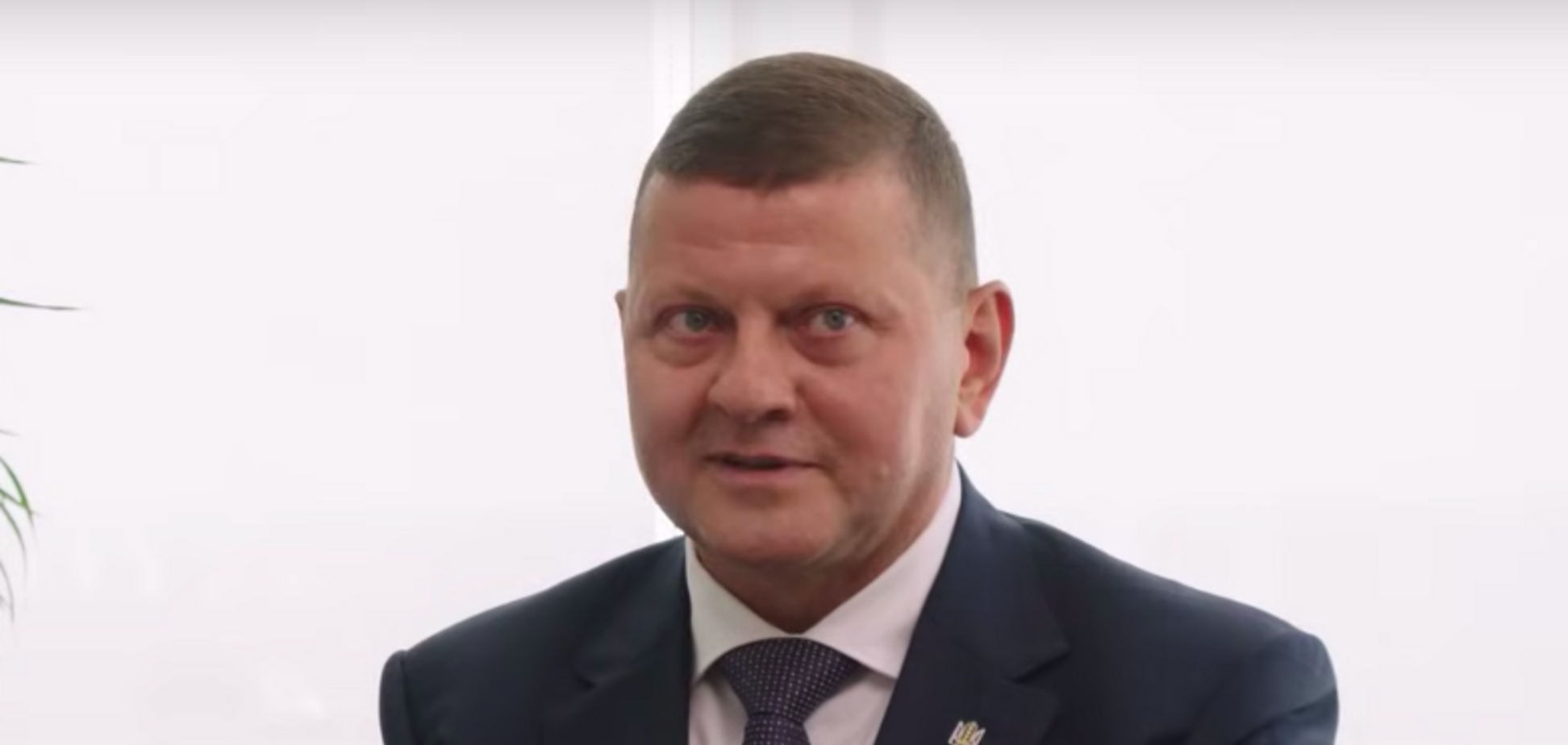 Ребенок бежал на урок: Залужный рассказал о единственной учительнице, которая смотивировала его дочь-бунтарку учиться